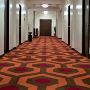 Entrevistas Bizarras 31 - Hotel Overlook