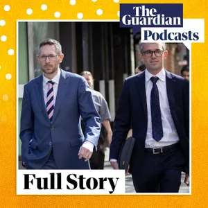 How Icac turned into the ‘best show in town’ – Full Story podcast
