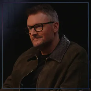 Eric Church on Grief, Grace, and Faith