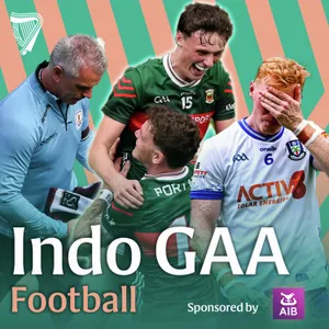Dublin drive, Galway fold | Kerry’s tilt as Monaghan wilt | Cork’s naivety falls to Mayo’s youth