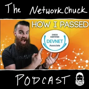 How I PASSED The DevNet Associate (should You Get It?)