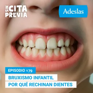 Bruxismo infantil por qué rechinan dientes