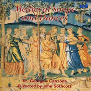 Clássical Music: Medieval Dances