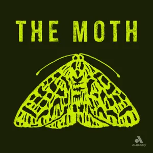 High Wire: The Moth Radio Hour