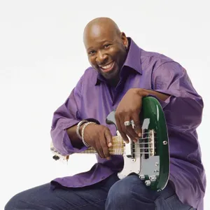 “The Bass That Still Grooves” — A Tribute to Wayman Tisdale