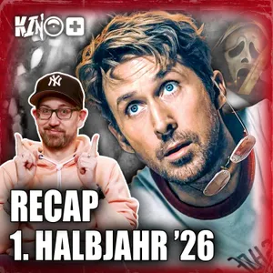 #585 | Tops & Flops - das war die 1. Kino-Jahreshälfte 2026