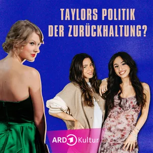 Folge 6 - Taylors Politik der Zurückhaltung?