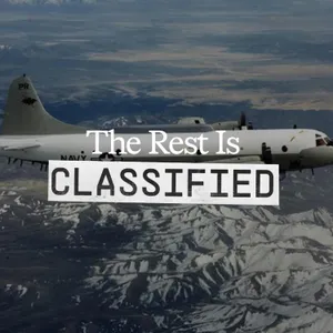 175. How China Downed a US Spy Plane (Ep 1)