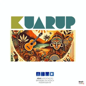 Cuando los elefantes sueñan con la música - Un sello patrimonial: Kuarup - 28/09/26