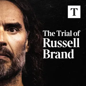 Introducing | The Trial of Russell Brand
