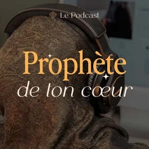 #59 - Prophète ﷺ de ton cœur : Ce qui ne fera jamais diminuer ton rizq (subsistance)