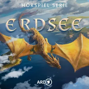 Erdsee - Fantasy-Hörspiel-Serie nach Ursula K. Le Guin