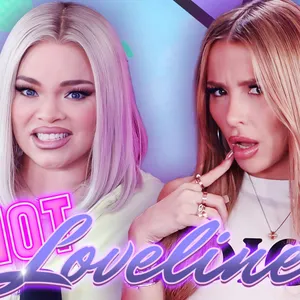 MY BOYFRIEND WAS IN BED WITH HIS SISTER!?!? | NOT LOVELINE Ep 68
