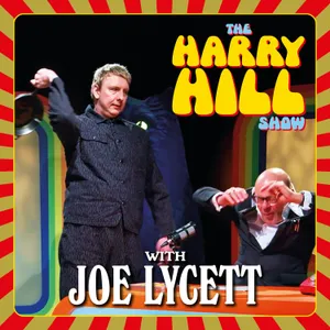Joe Lycett: There are a few AI slop accounts now that really grip me...