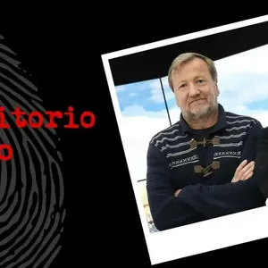 Territorio Negro | La dura historia de los niños sicarios al servicio de la Mocro Maffia