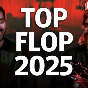 REGEBAIT sur nos films préférés de 2025 #8