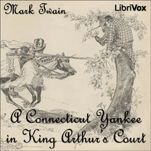 Connecticut Yankee in King Arthur's Court