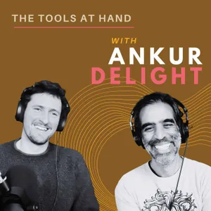Ankur Delight: Conflict as a Place to Build From