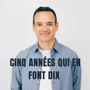 Pourquoi on a tous l’impression d’avoir Vieilli plus vite depuis 2020