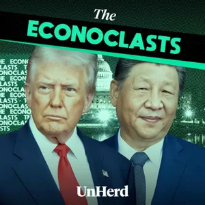 Trump's secret China truce & Labour's economic chaos