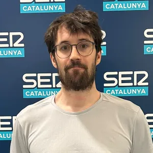 Dani de la Orden: "El més bonic de dirigir és que la persona més inexperta en els rodatges soc jo"