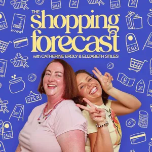 The Shopping Forecast Podcast - 'Special Listen In' Episode