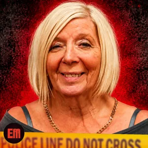 The Murder Of Linda Maggs