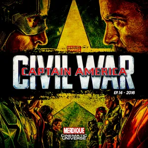 Captain America: Civil War (2016)