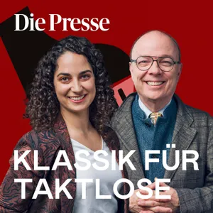 Taktlos to go: Warum tobt die Königin der Nacht so?