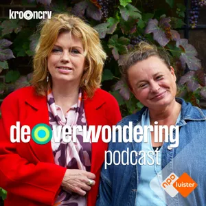 Hoe doorbreek je intergenerationeel trauma? - met journalist Mirjam van Biemen