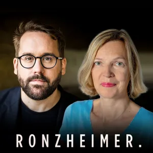 Frankreich: Wenn die Migrationskrise explodiert. Mit Michaela Wiegel