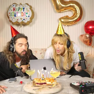 Bescheidener Geburtstag