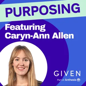A greener route: Decarbonising Europe's largest delivery network: Caryn-Ann Allen, Geopost