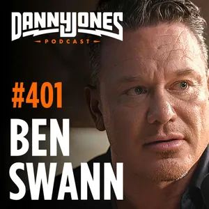 #401 - “Epstein’s Classified VHS Tapes Would End Society” (It’s Worse Than You Think) | Ben Swann