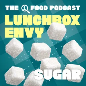 67: 🍬 Why They Set Fire To Your Sugar