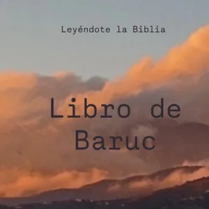 32. Libro de Baruc