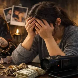Voces del Misterio: Falsos médiums y videntes, las técnicas que pueden hacerte creer que conocen hasta tus secretos