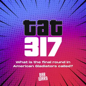317: What is the final round in American Gladiators called? | General Knowledge Questions & Answers