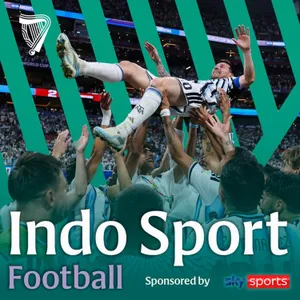World Cup round-up | Messi's latest Messianic moment, Egyptian indignation, Blue Blood barometer
