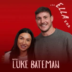 “Manhood is Hard to Attain, Easy to Lose”: Luke Bateman on the $1M Rock Bottom and Finding His Way Out
