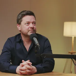 #18 - Hoe Microsoft Nederland koloniseerde in de cloud (met Jochem de Groot)