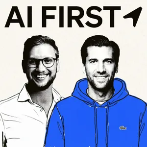 Wie ein Full AI Studio Filme (fast) ohne Menschen produziert
