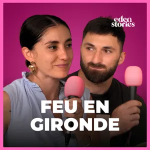 Feu en Gironde : on fait le point sur l'avenir du podcast