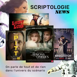 Scriptologie NEWS - 20/04/26