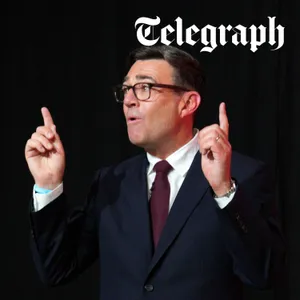 Vacuous and vague: Inside Andy Burnham’s speech of empty promises