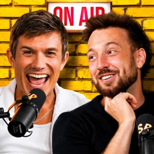 196: Will Best SPILLS the Strictly Tea