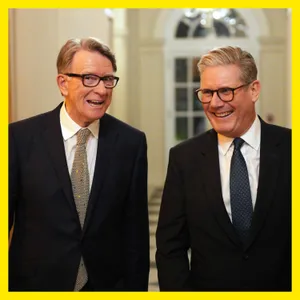 How the Mandelson scandal threatens Starmer