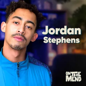 I Looked High-Functioning - I Was Falling Apart | Jordan Stephens