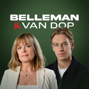 #1 - Advocaat Gerald Roethof wil vervolging agent die Jerryson doodschoot: ‘laat rechter beslissen’ | Belleman & Van Dop