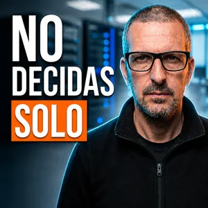 5 preguntas antes de comprar tecnología o automatizar